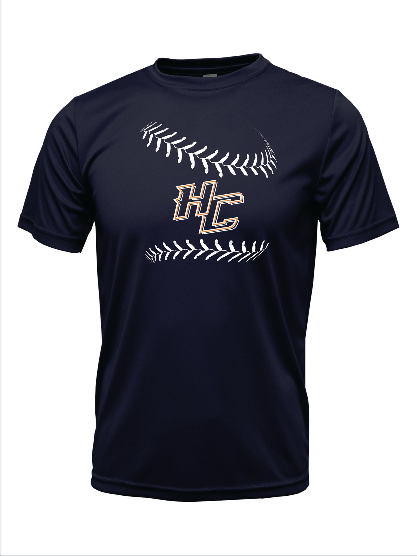 Colts "HC Stitches" Cotton T-shirt