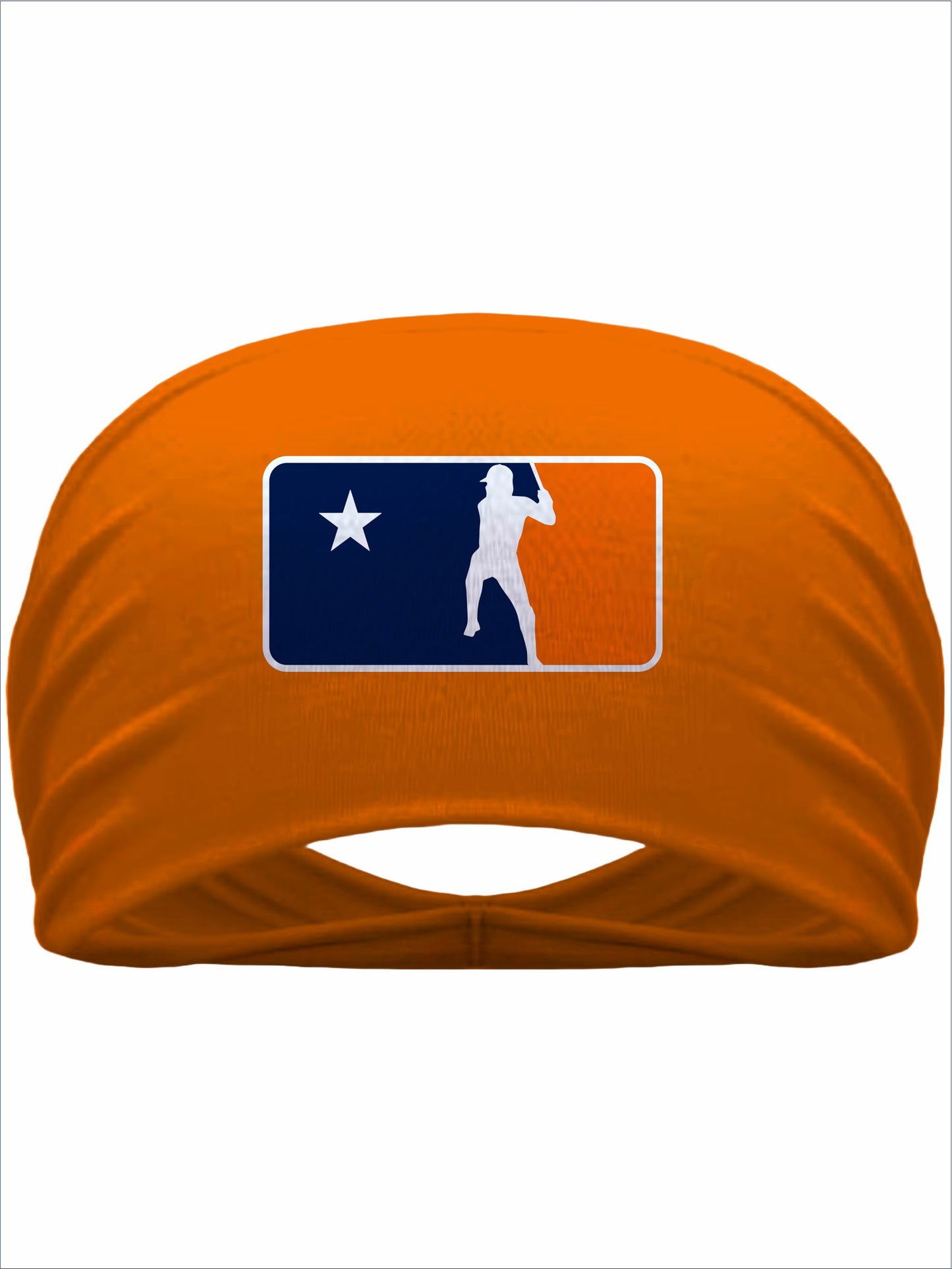Cruz Baseball Moisture Wicking Headband
