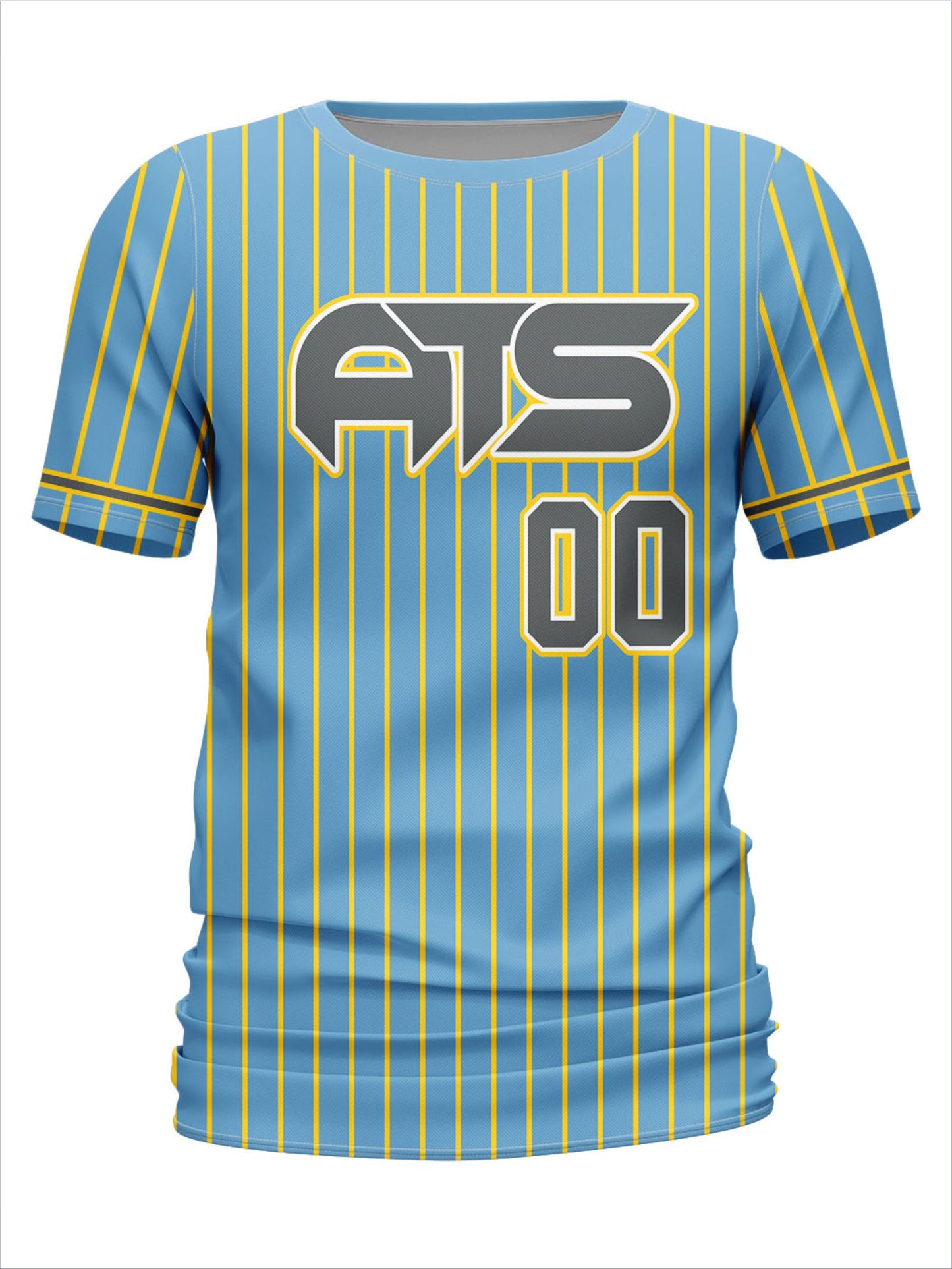 ATS Replica Jersey