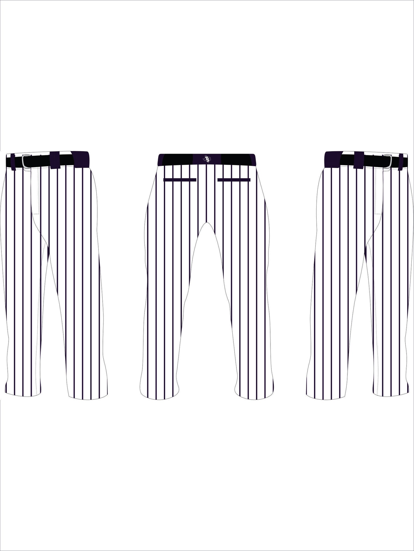 Texas Stealth Player Pants
