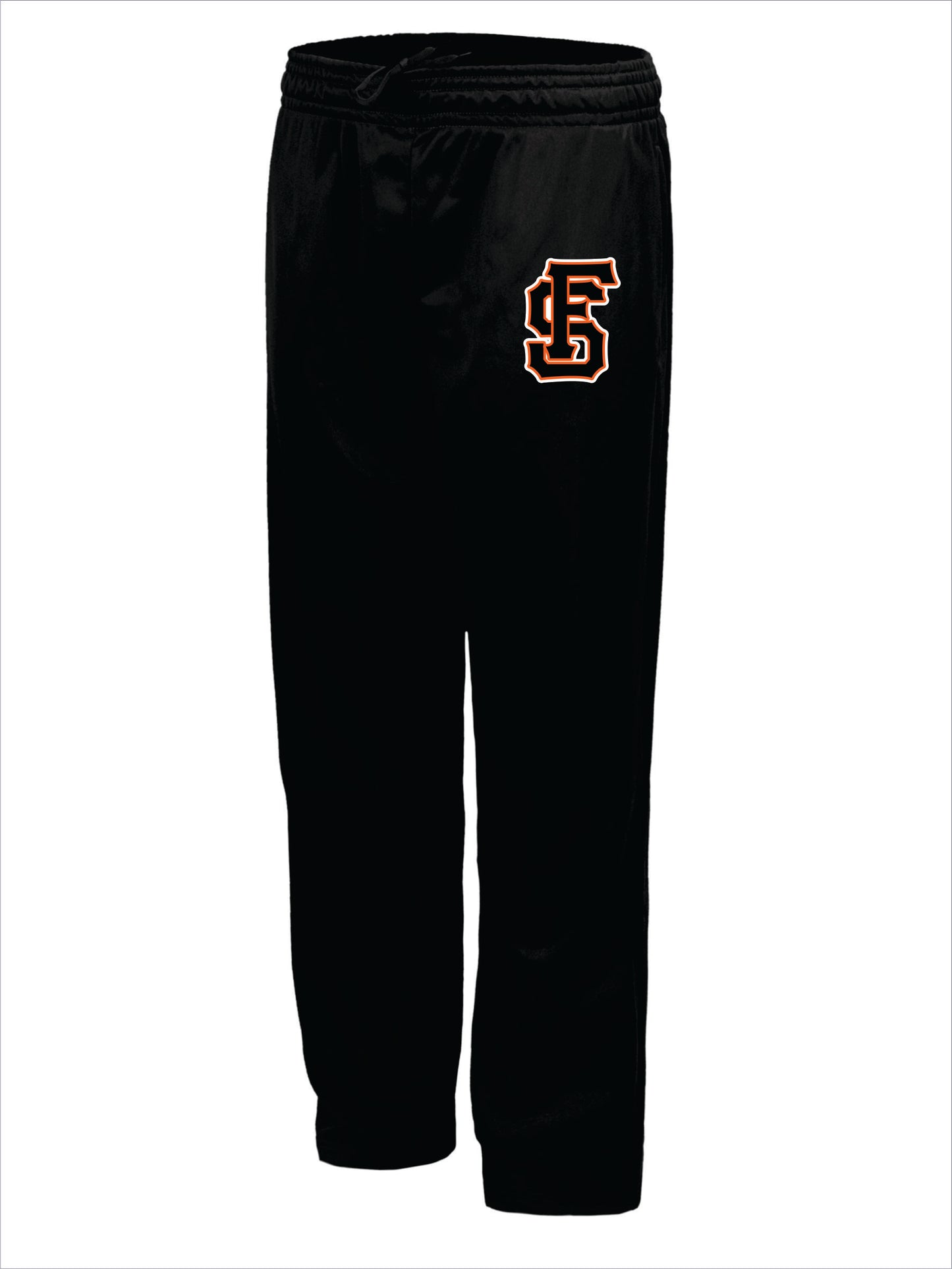 4Seam Baseball Embroidered Sweat Pants