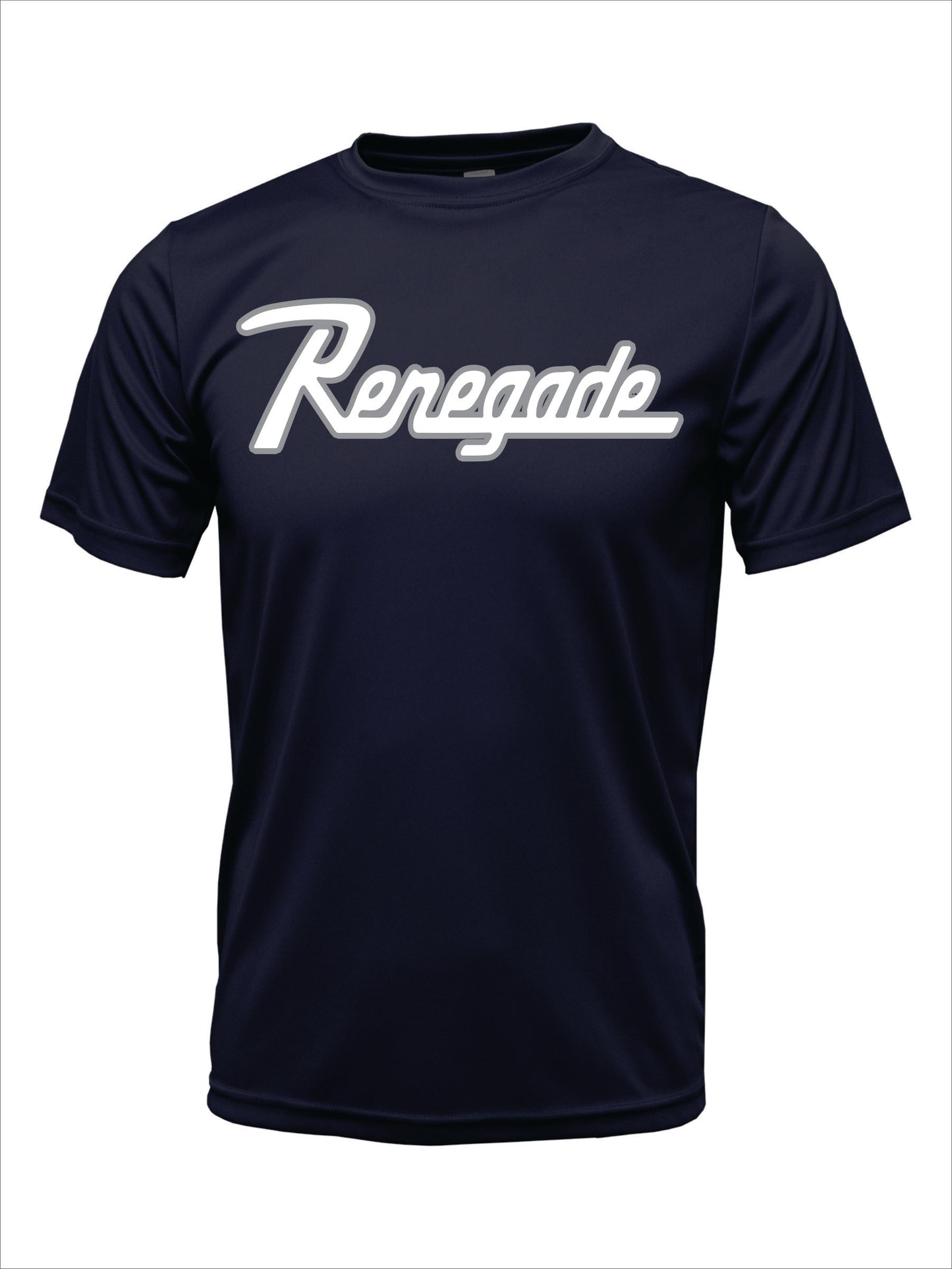Renegade Dri-Fit T-shirt w/Name Option