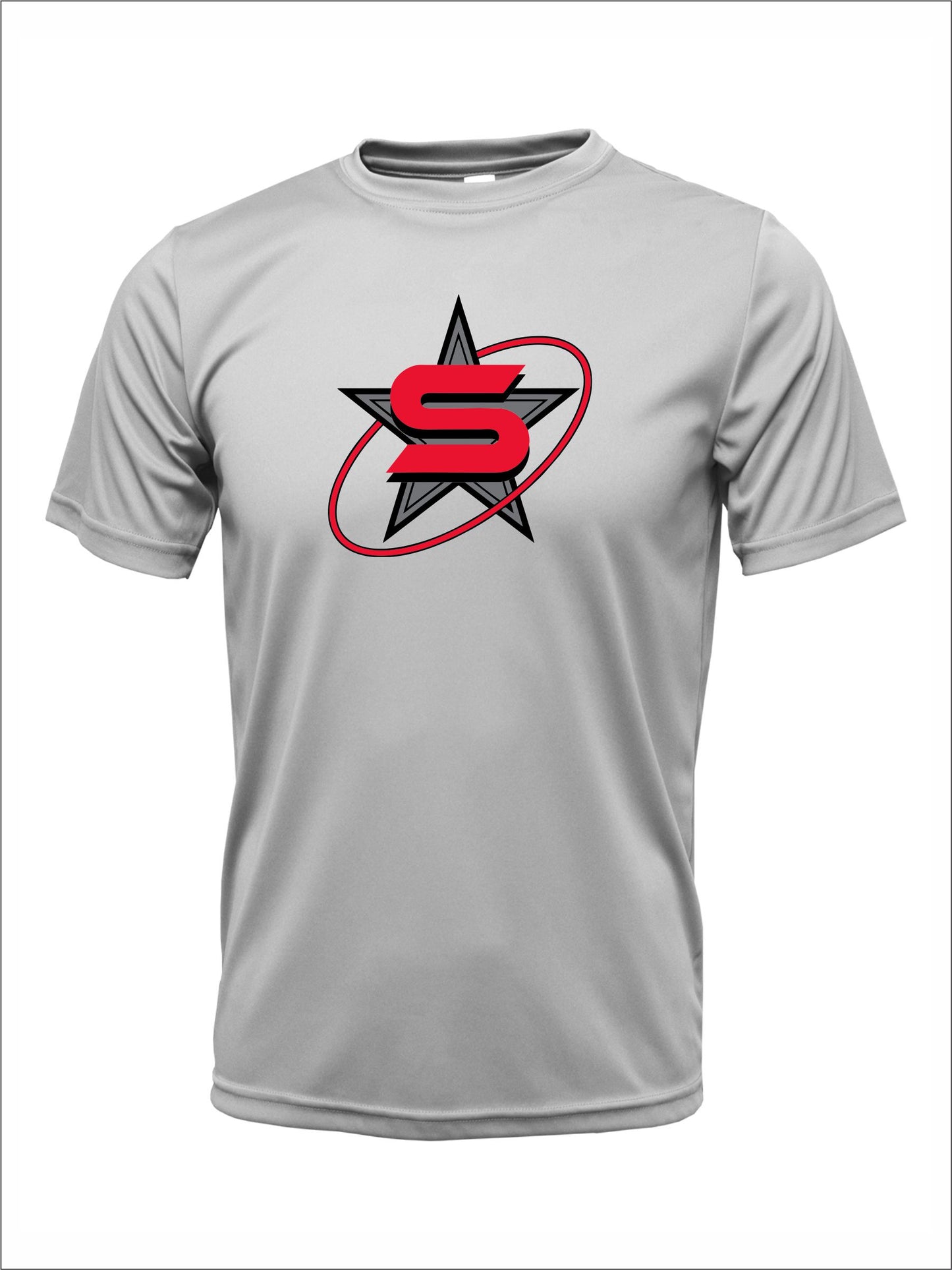 Strykers Short Sleeve Dri-Fit T-Shirt