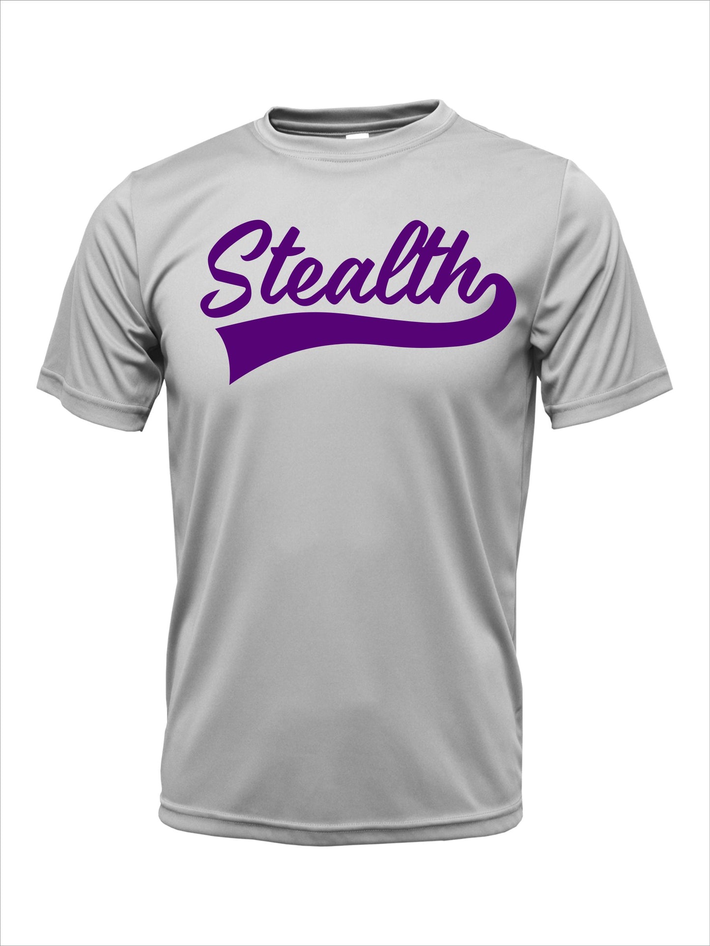 Texas Stealth Short Sleeve Dri-Fit T-Shirt