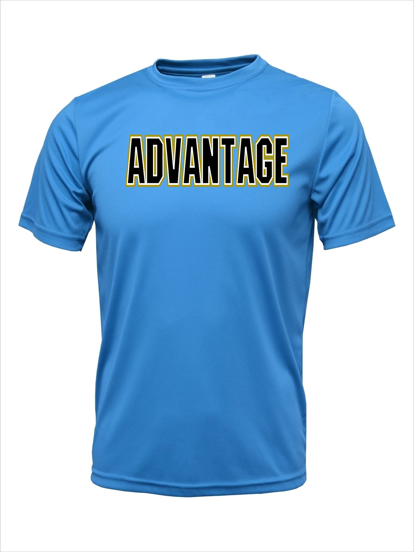 Short Sleeve "Advantage" Dri-Fit T-Shirt