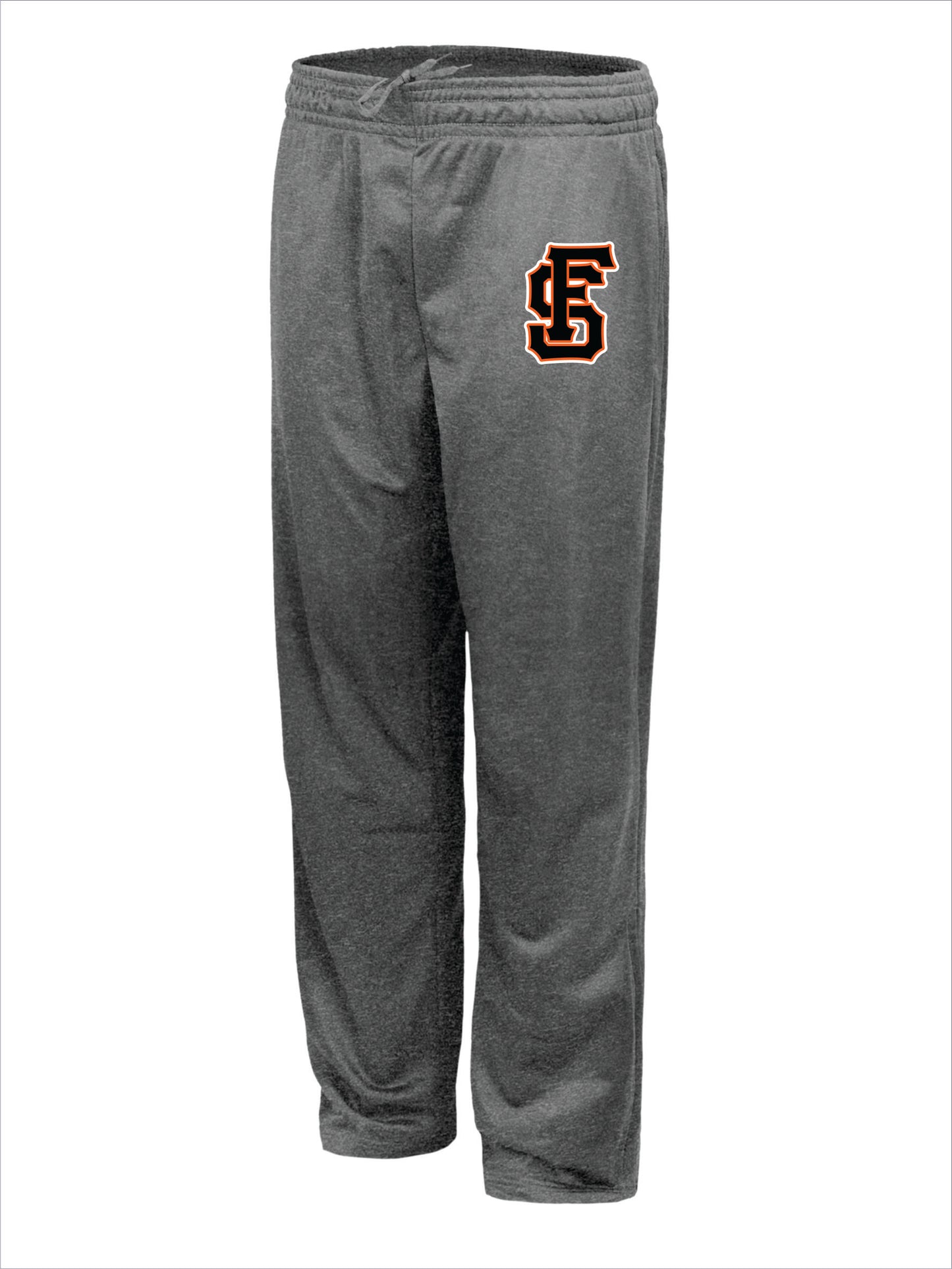 4Seam Baseball Embroidered Sweat Pants
