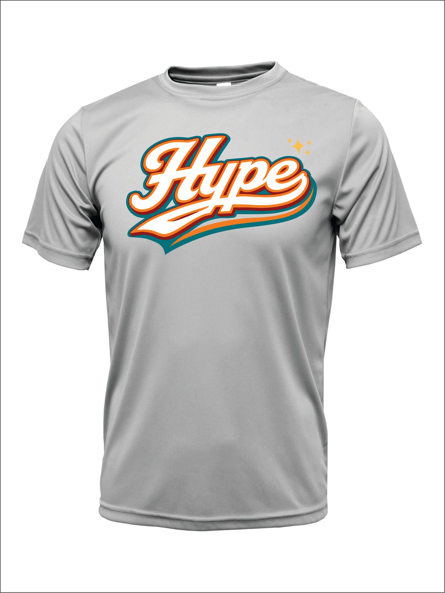 Hype Cotton Spirit Shirt