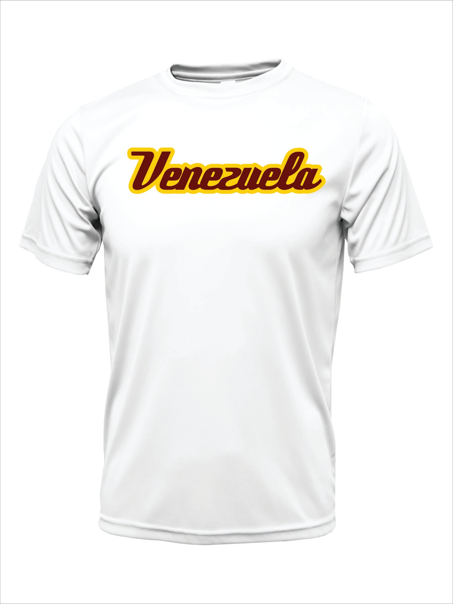 WBC Venezuela Dri-Fit T-Shirt