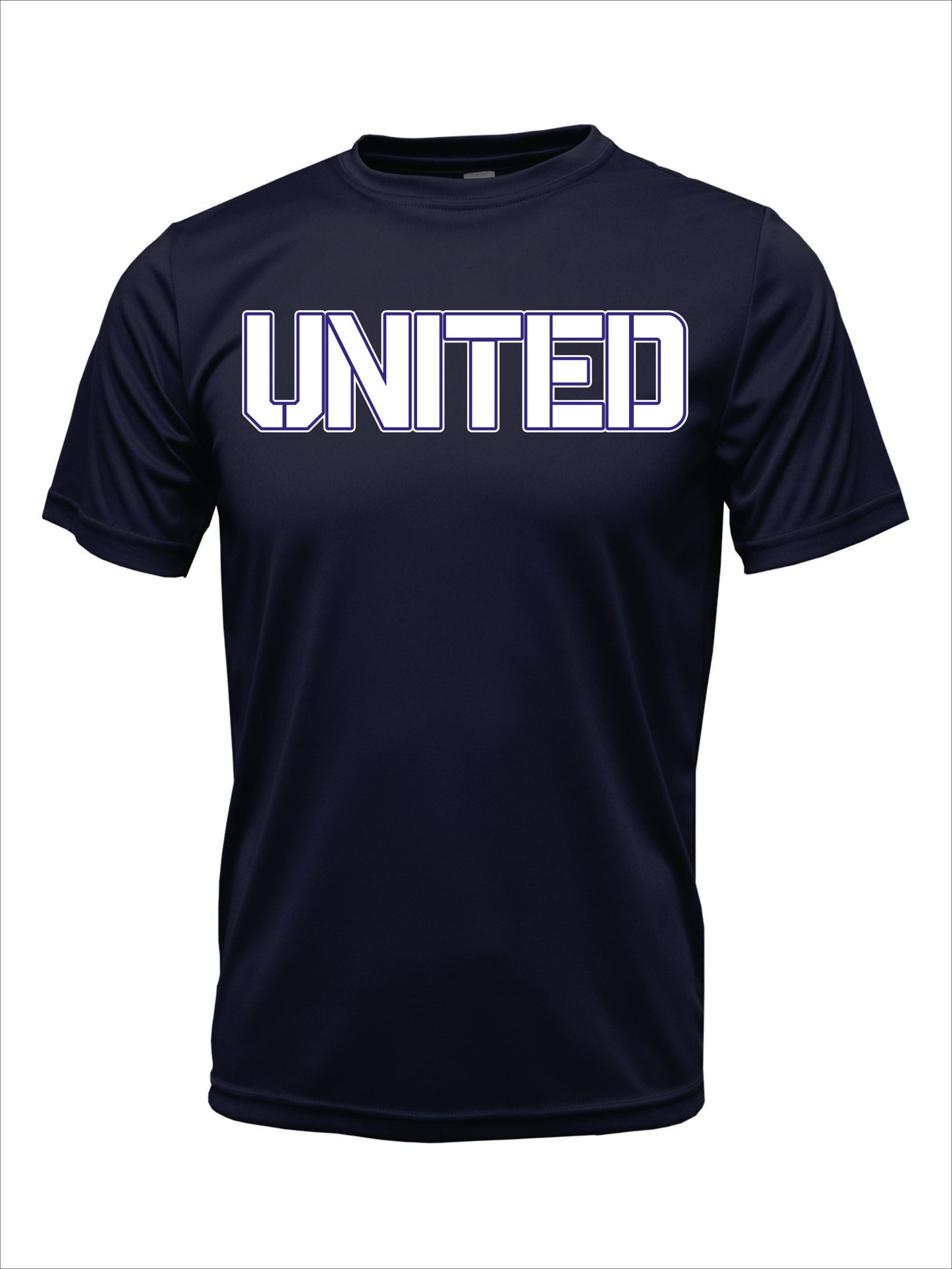 United Cotton Spirit Shirt
