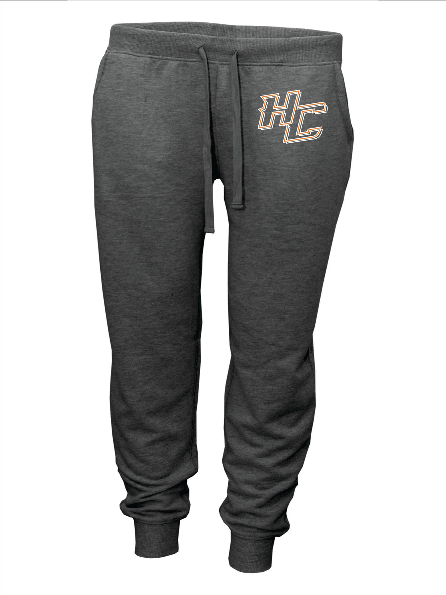 Houston Colts "HC" Embroidered Sweatpants
