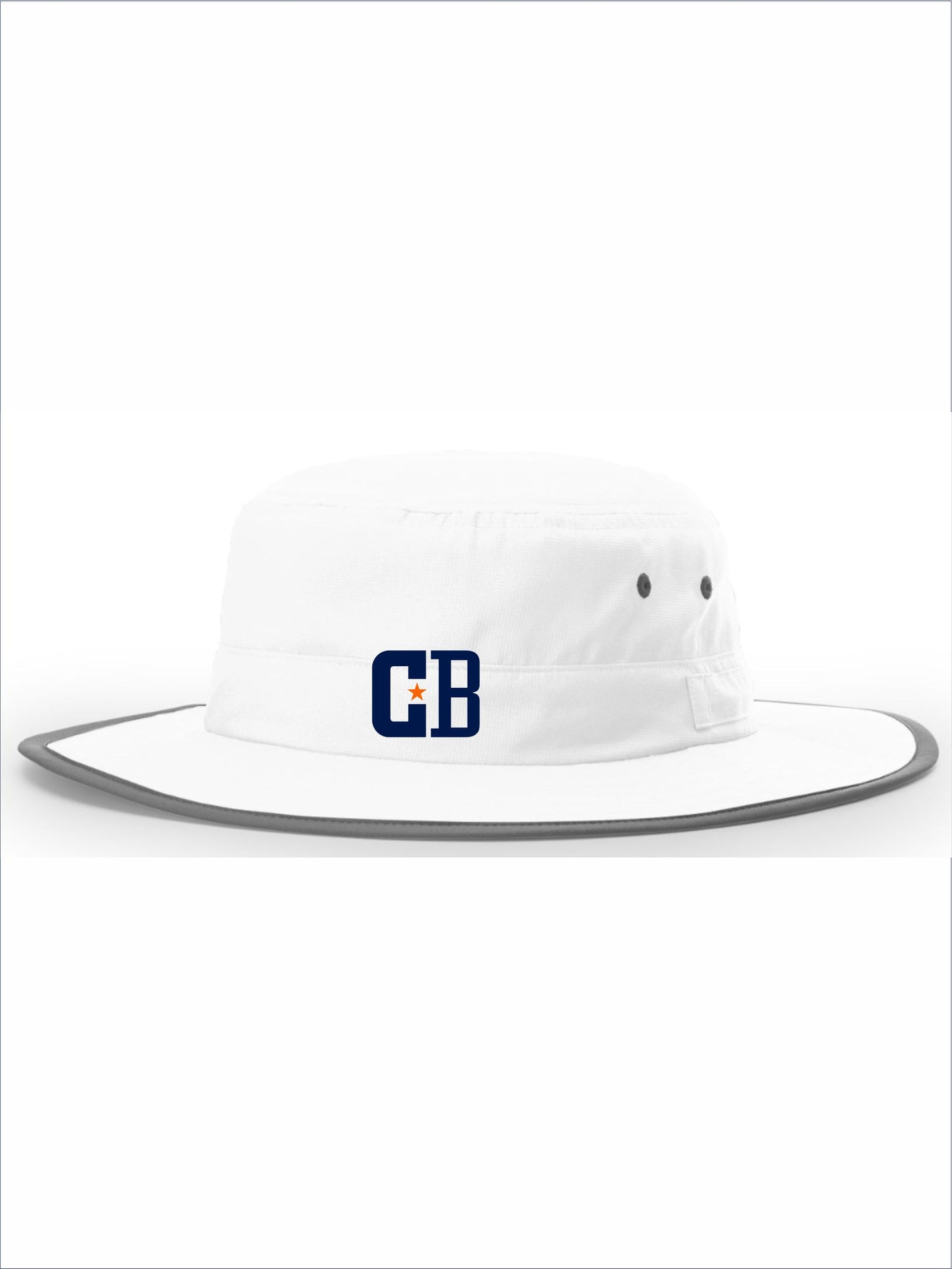 Cruz Baseball Embroidered Booney Hat