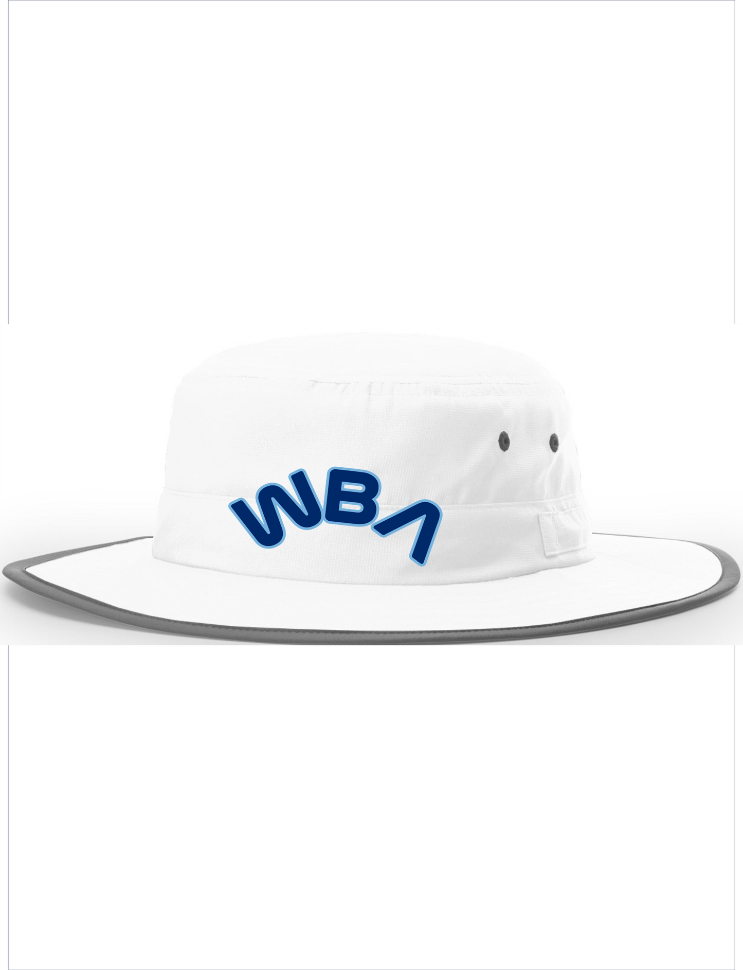 WBA Embroidered Booney Hat