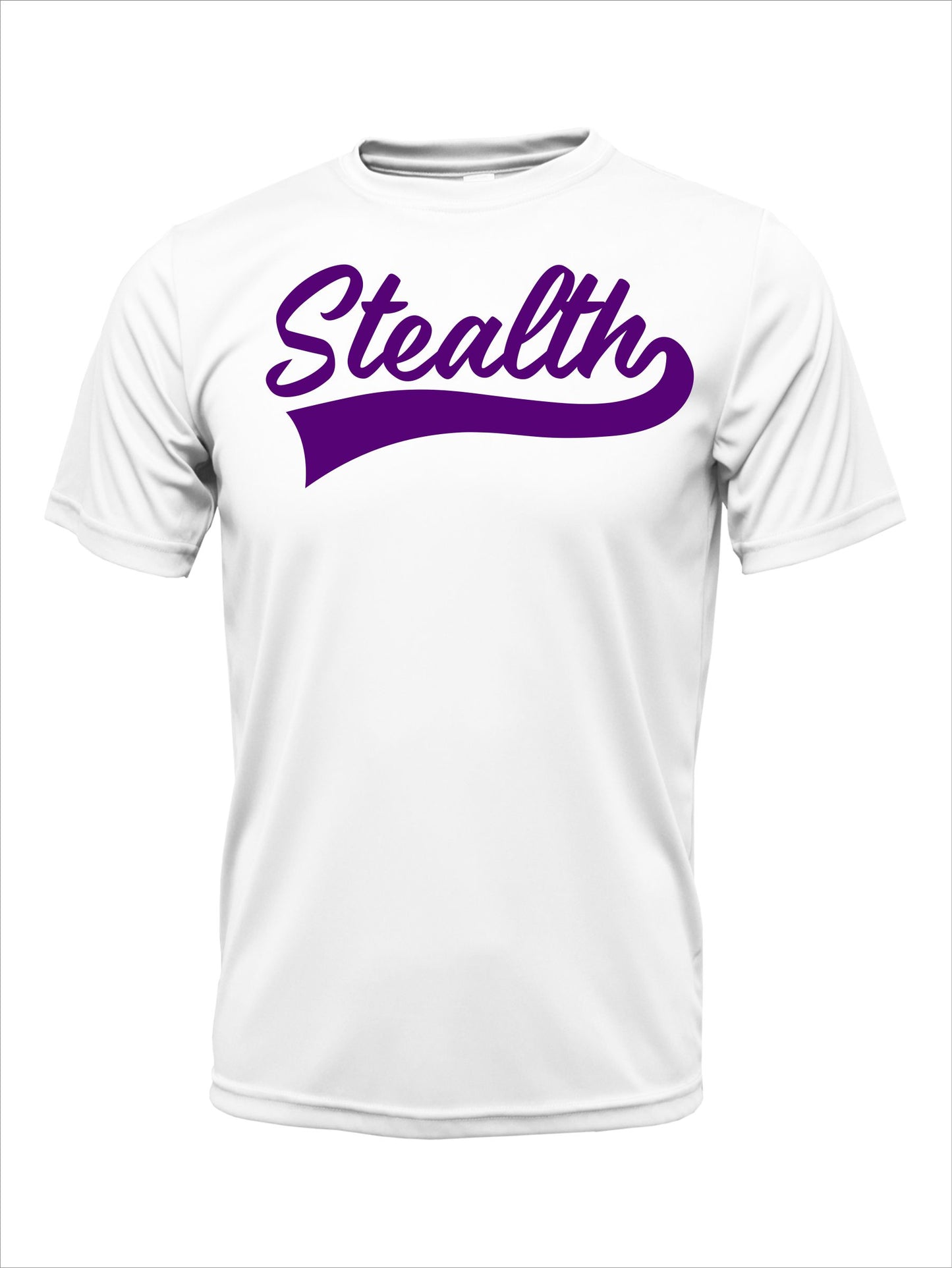 Texas Stealth Short Sleeve Dri-Fit T-Shirt