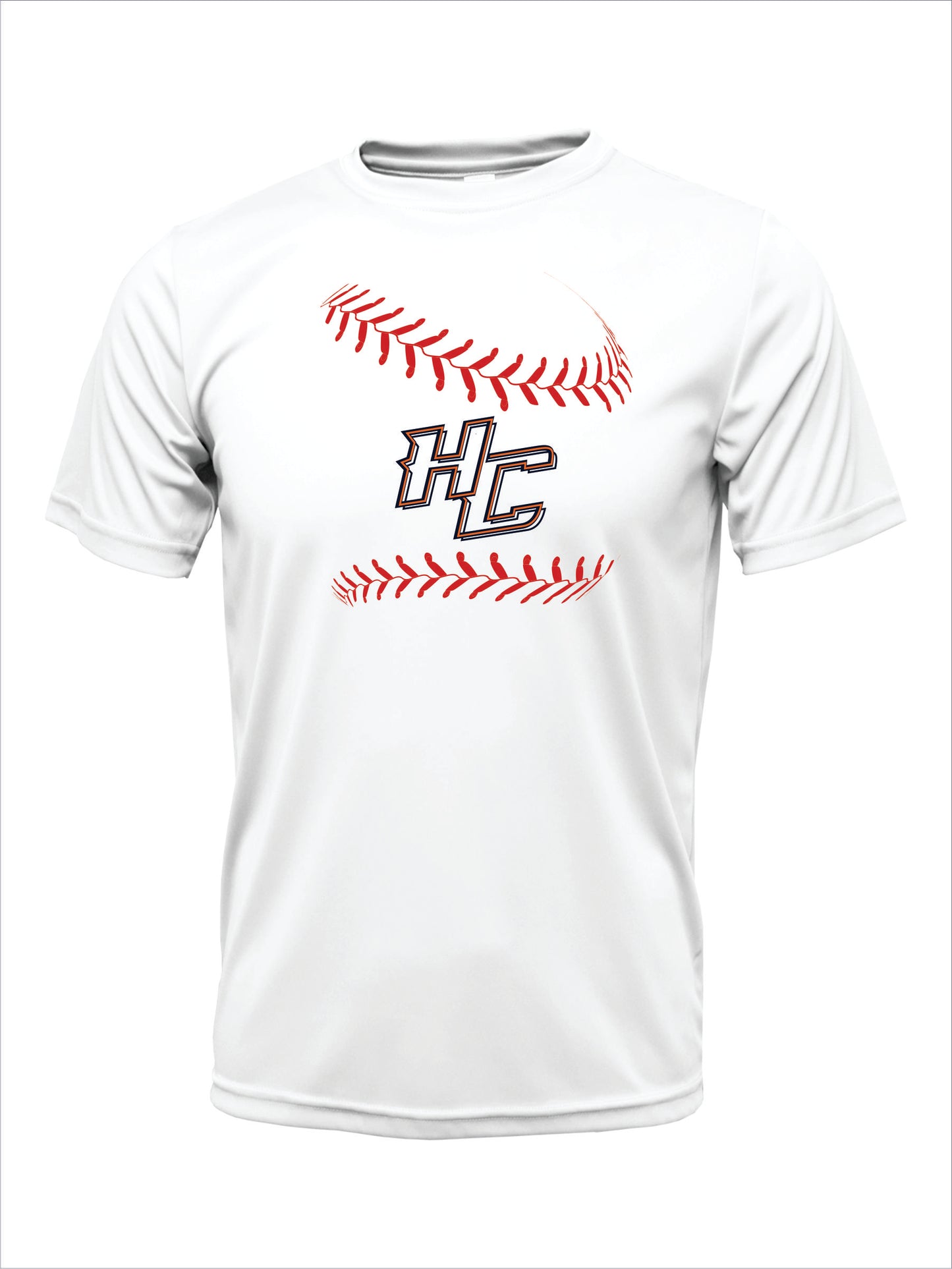 Colts "HC Stitches" Cotton T-shirt
