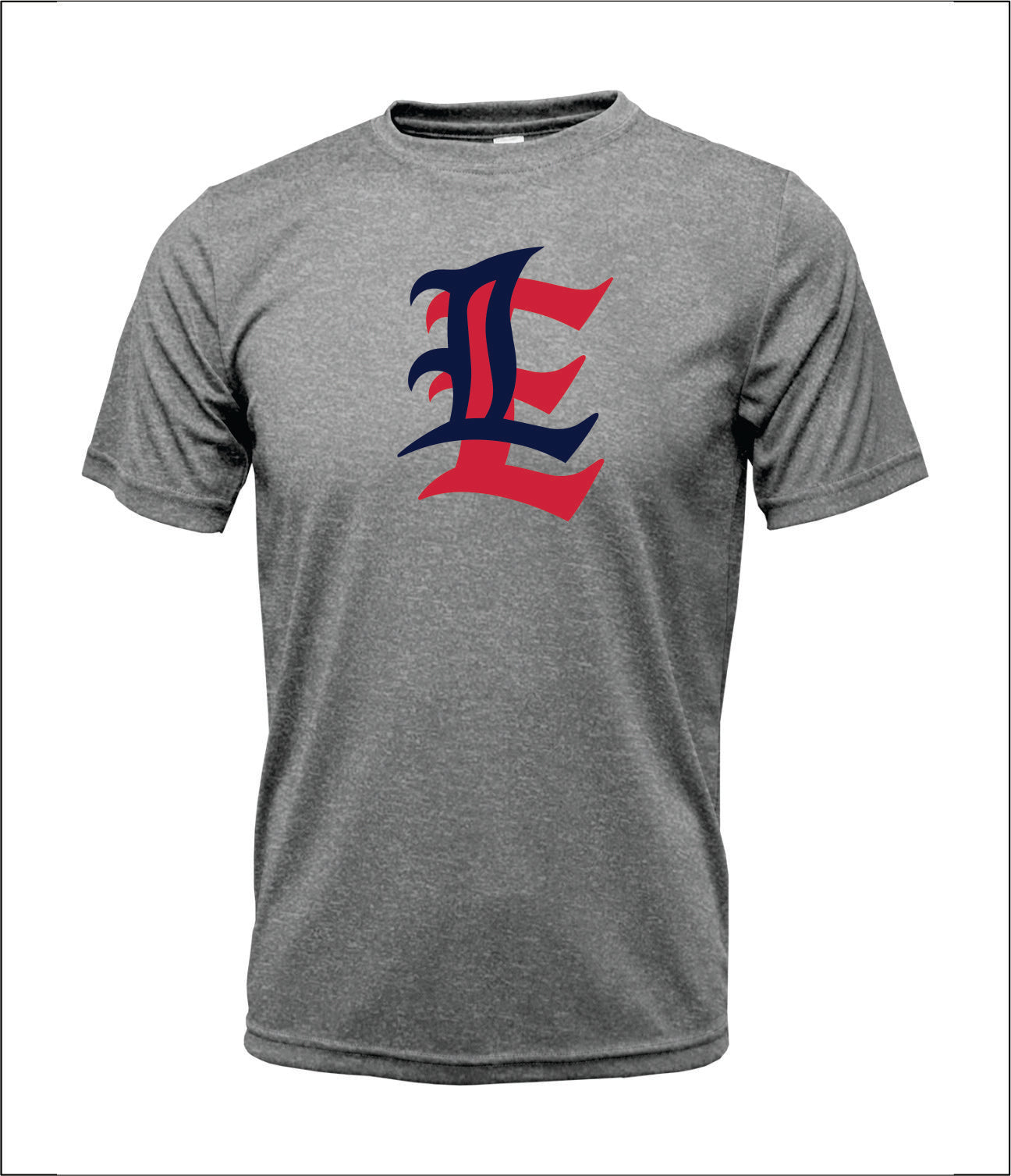LAMAR ELITE DRI-FIT - FULL CHEST LOGO