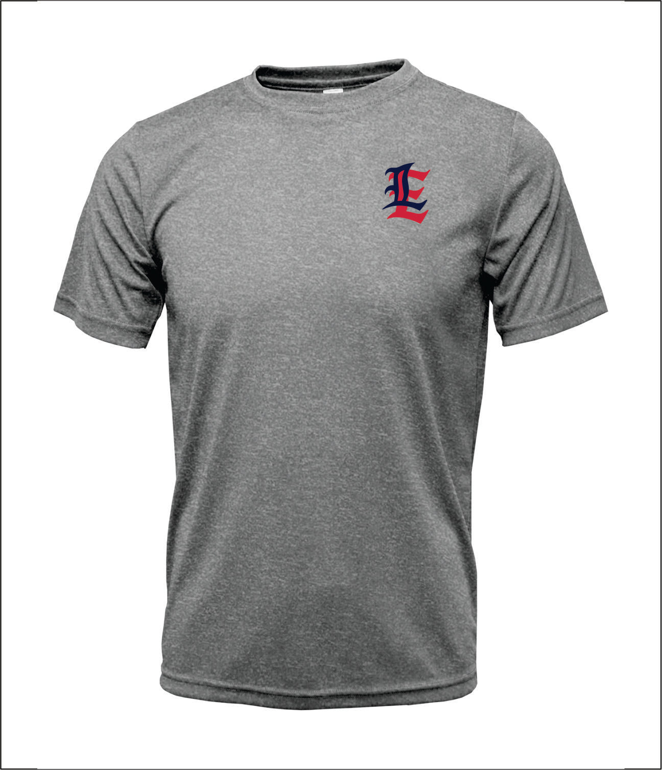 LAMAR ELITE DRI-FIT - LEFT CHEST LOGO