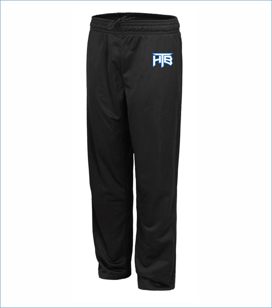 HTB Embroidered Fleece Sweatpants