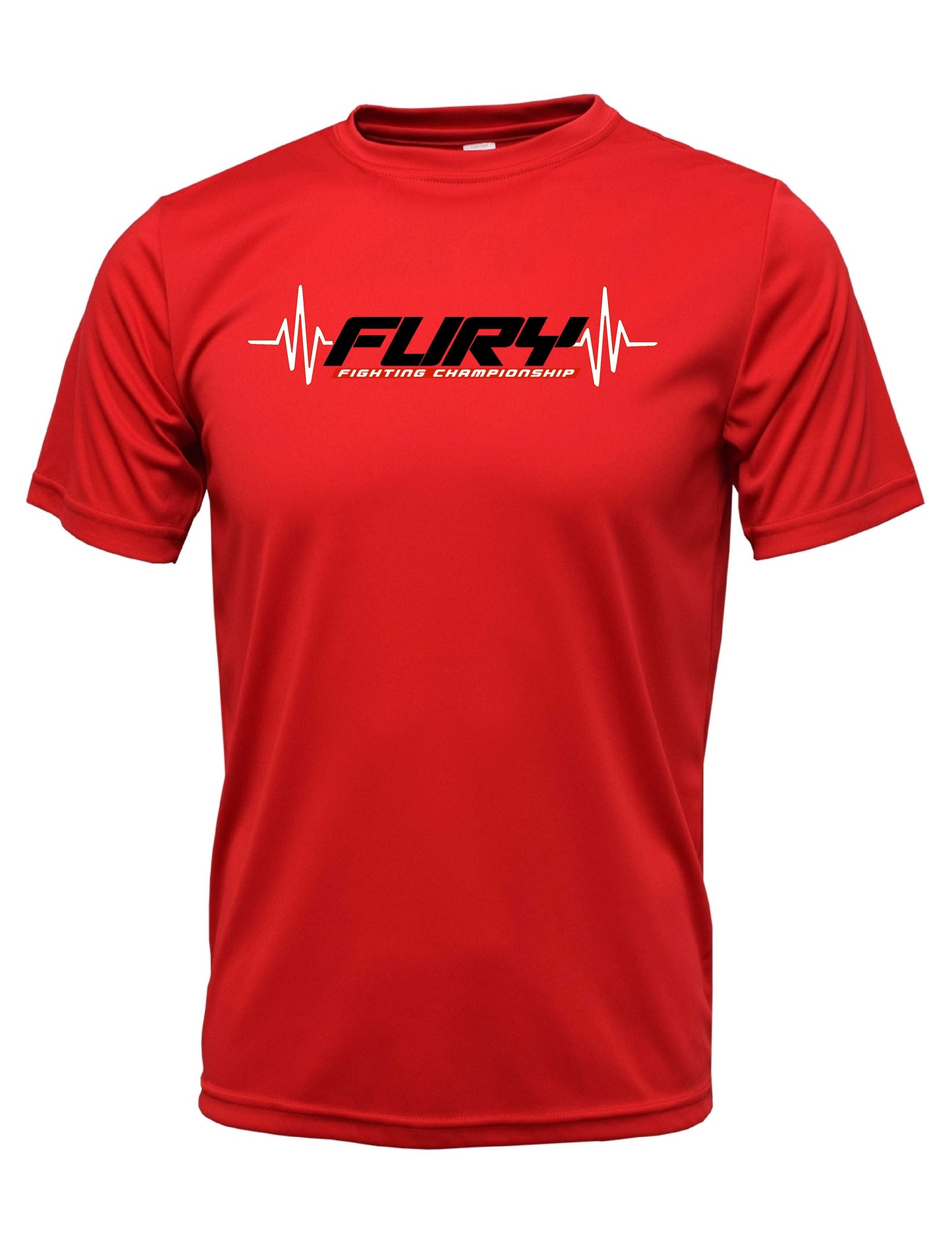 Fury Heartbeat Dri-Fit T-shirt