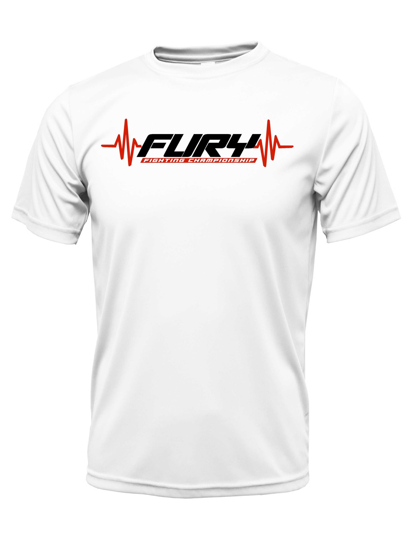 Fury Heartbeat Dri-Fit T-shirt