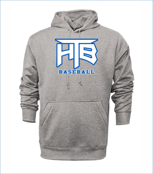 HTB Polyester Hoodie