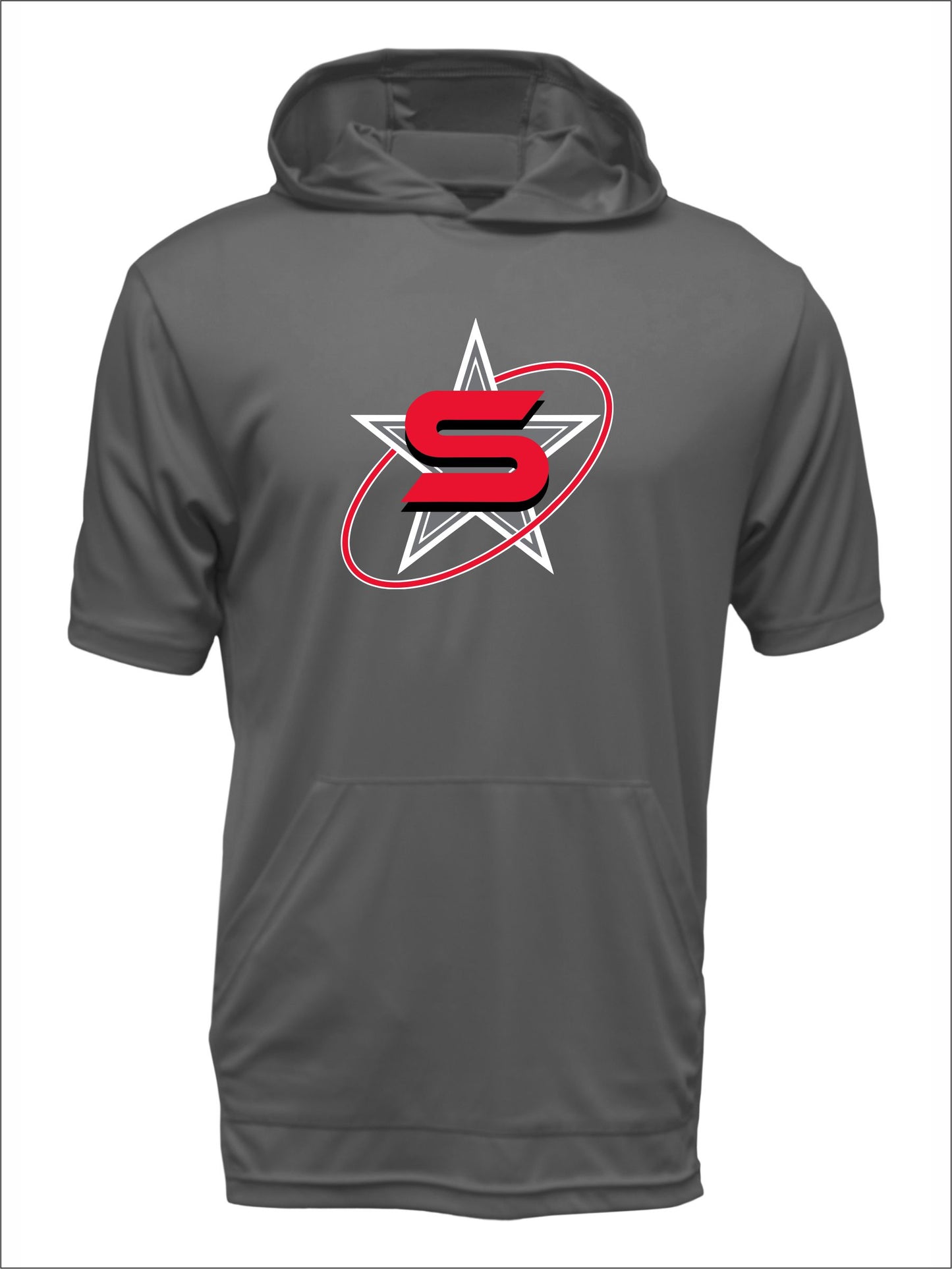 Strykers Hooded Dri Fit Shirt
