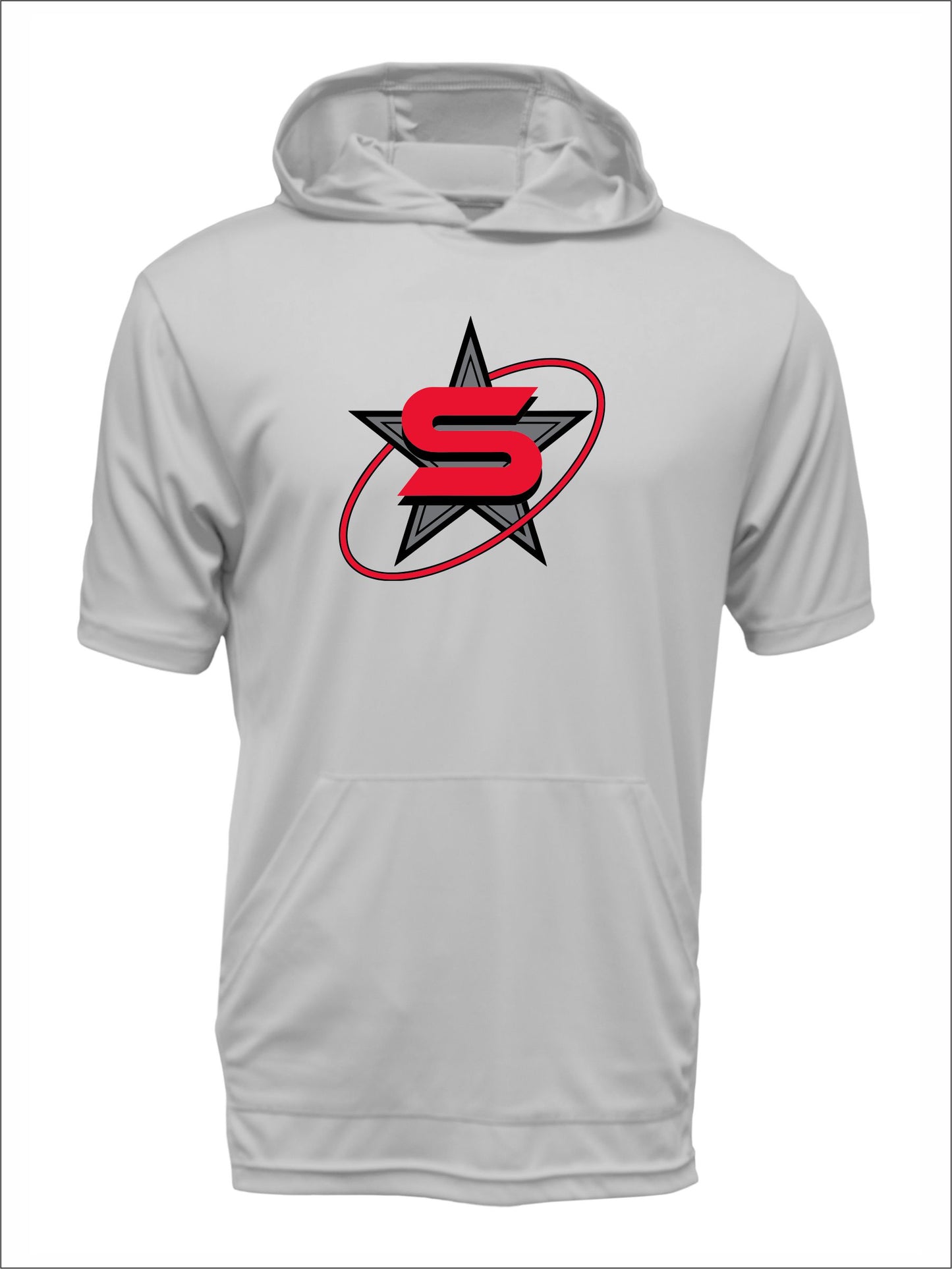 Strykers Hooded Dri Fit Shirt