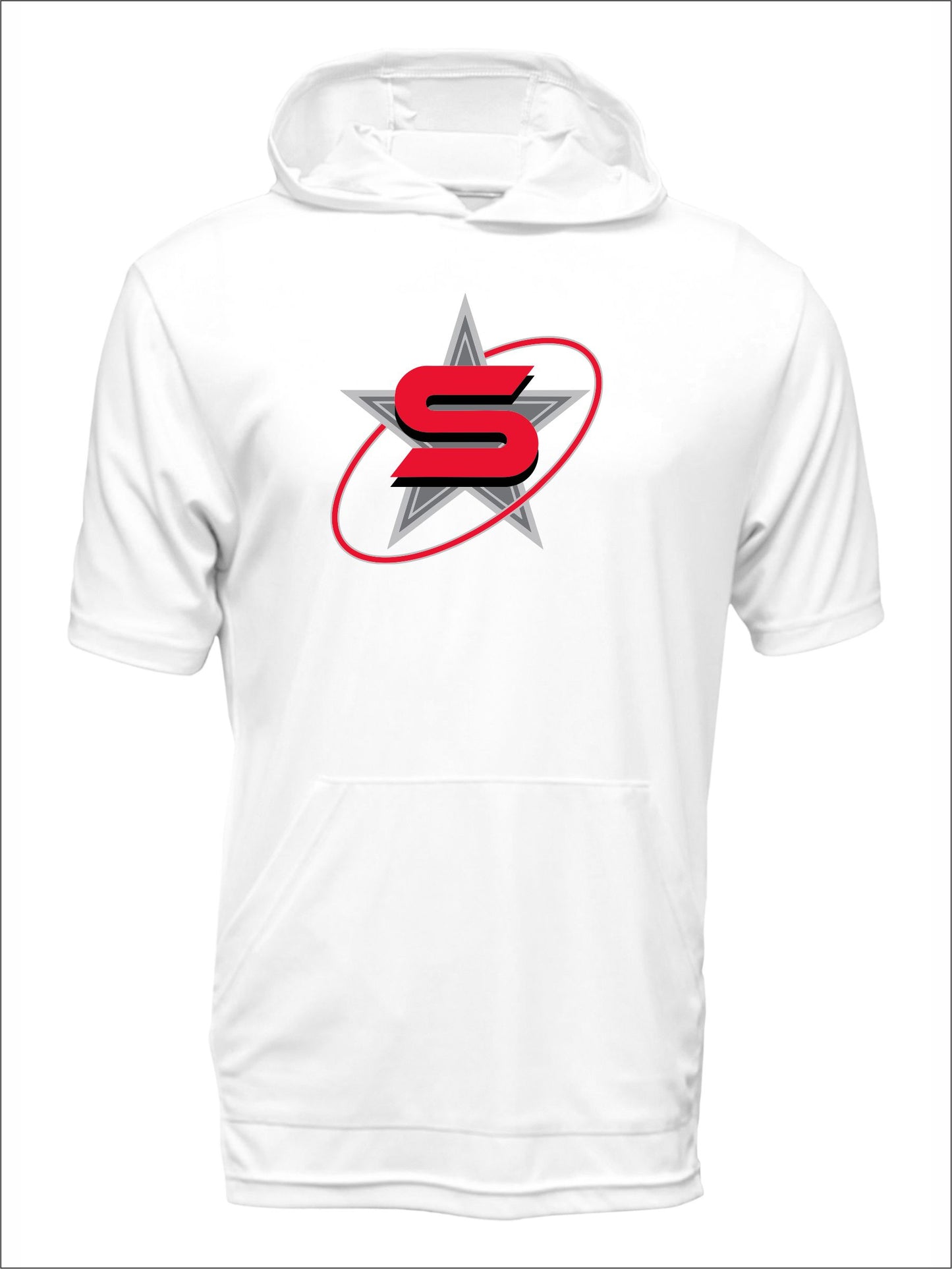 Strykers Hooded Dri Fit Shirt