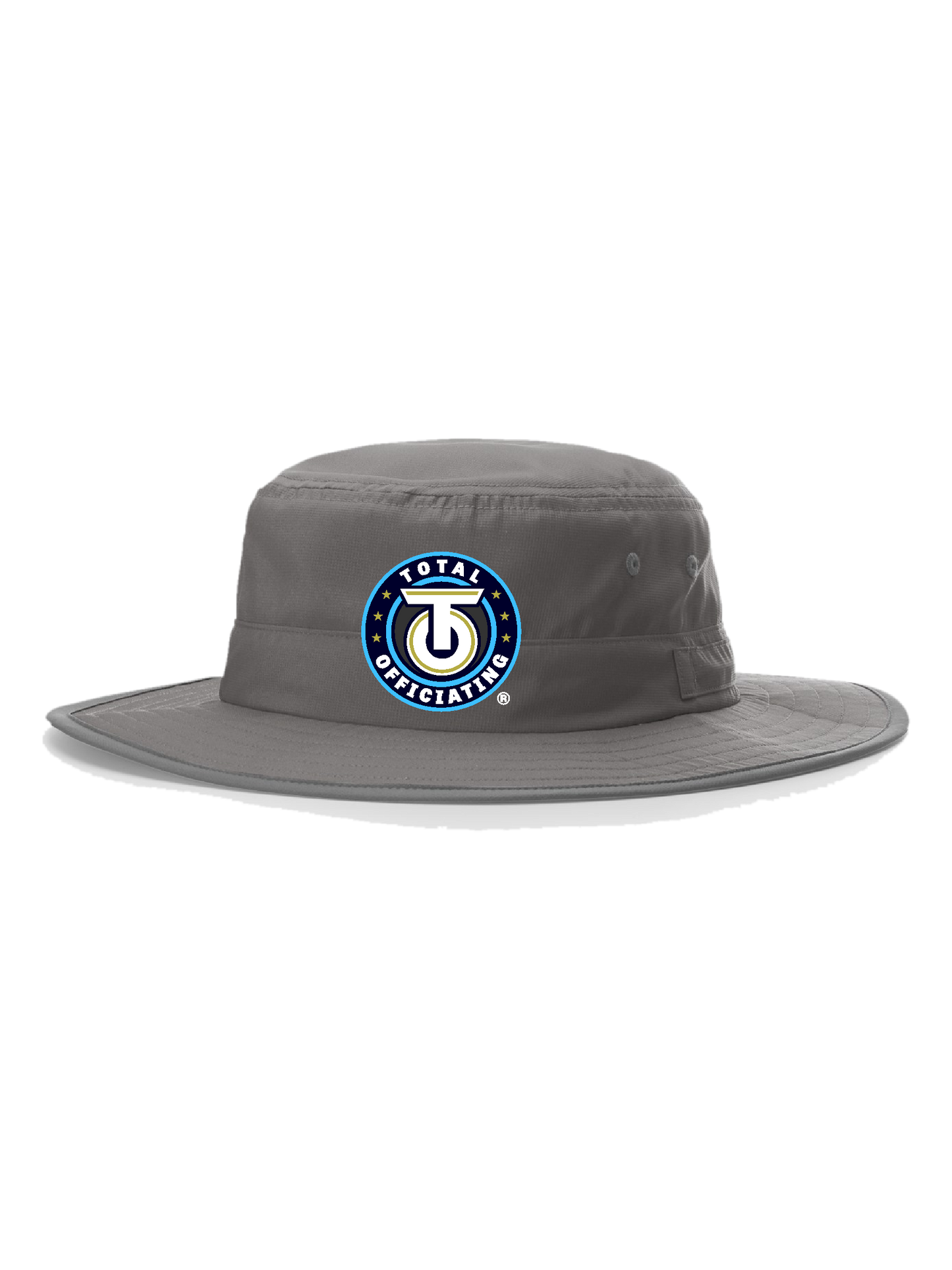 Leisure Wide Brim Hat
