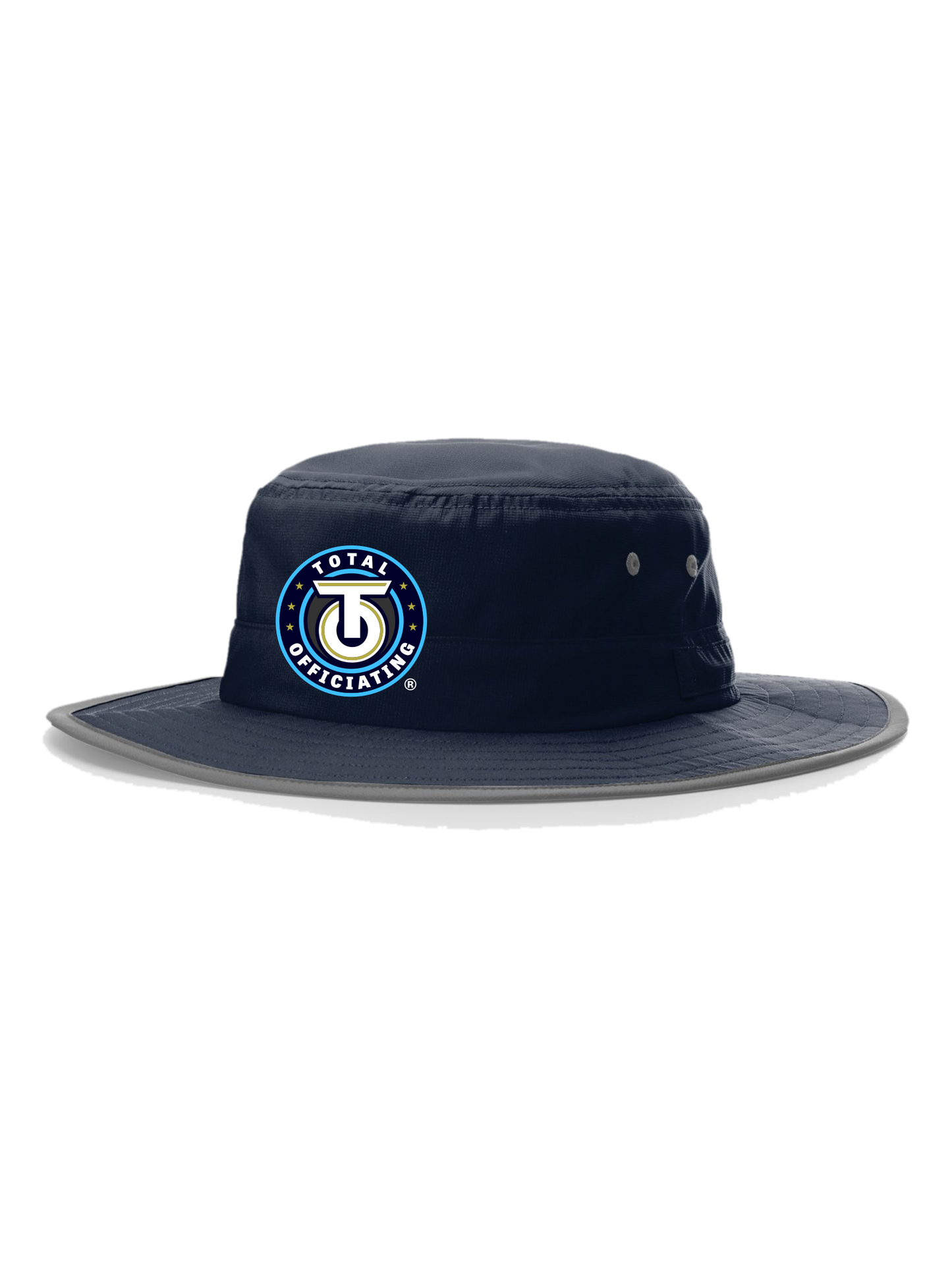 Official Game Day Wide Brim Hat