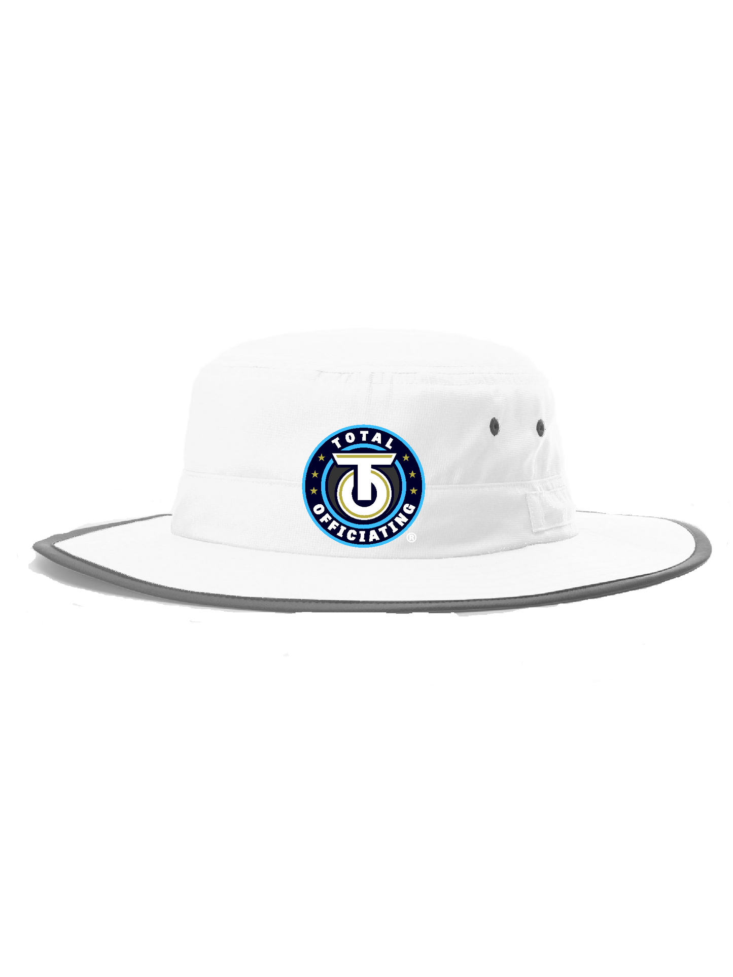 Leisure Wide Brim Hat