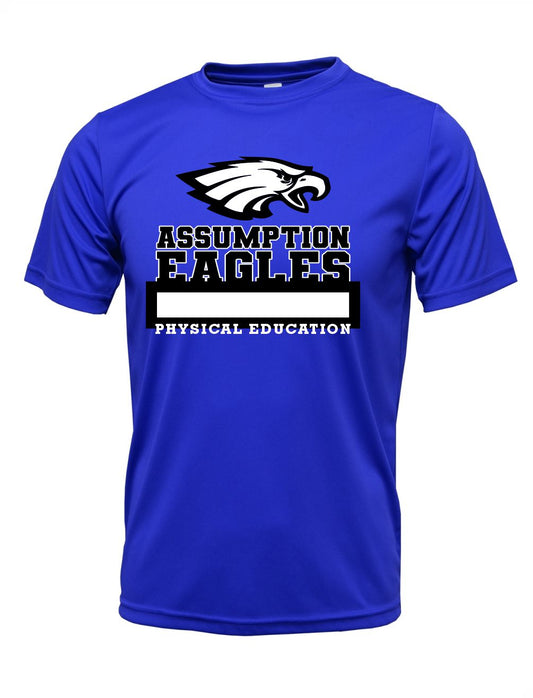 DRIFIT UNIFORM SHIRT