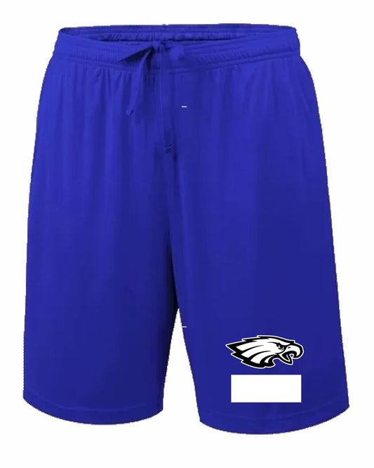DRIFIT UNIFORM SHORTS