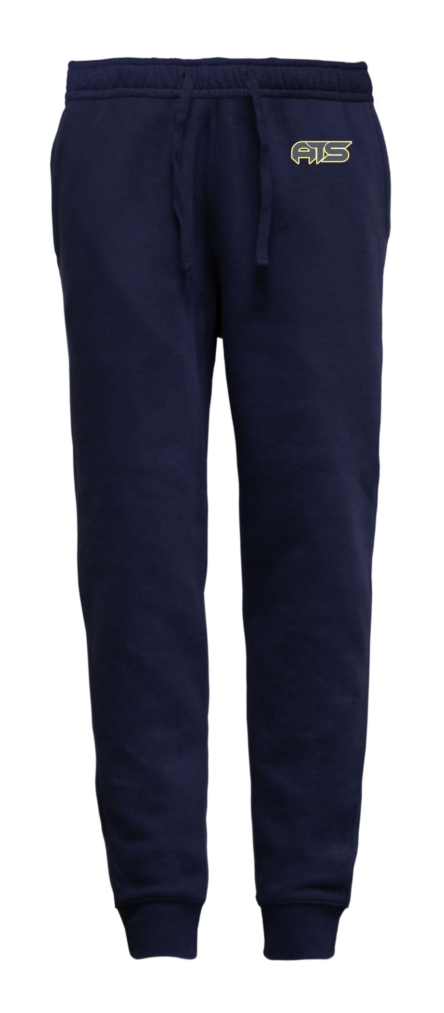 ATS Embroidered French Terry Sweatpants