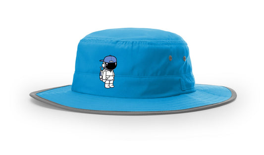 "Astronaut" -Bucket Hat