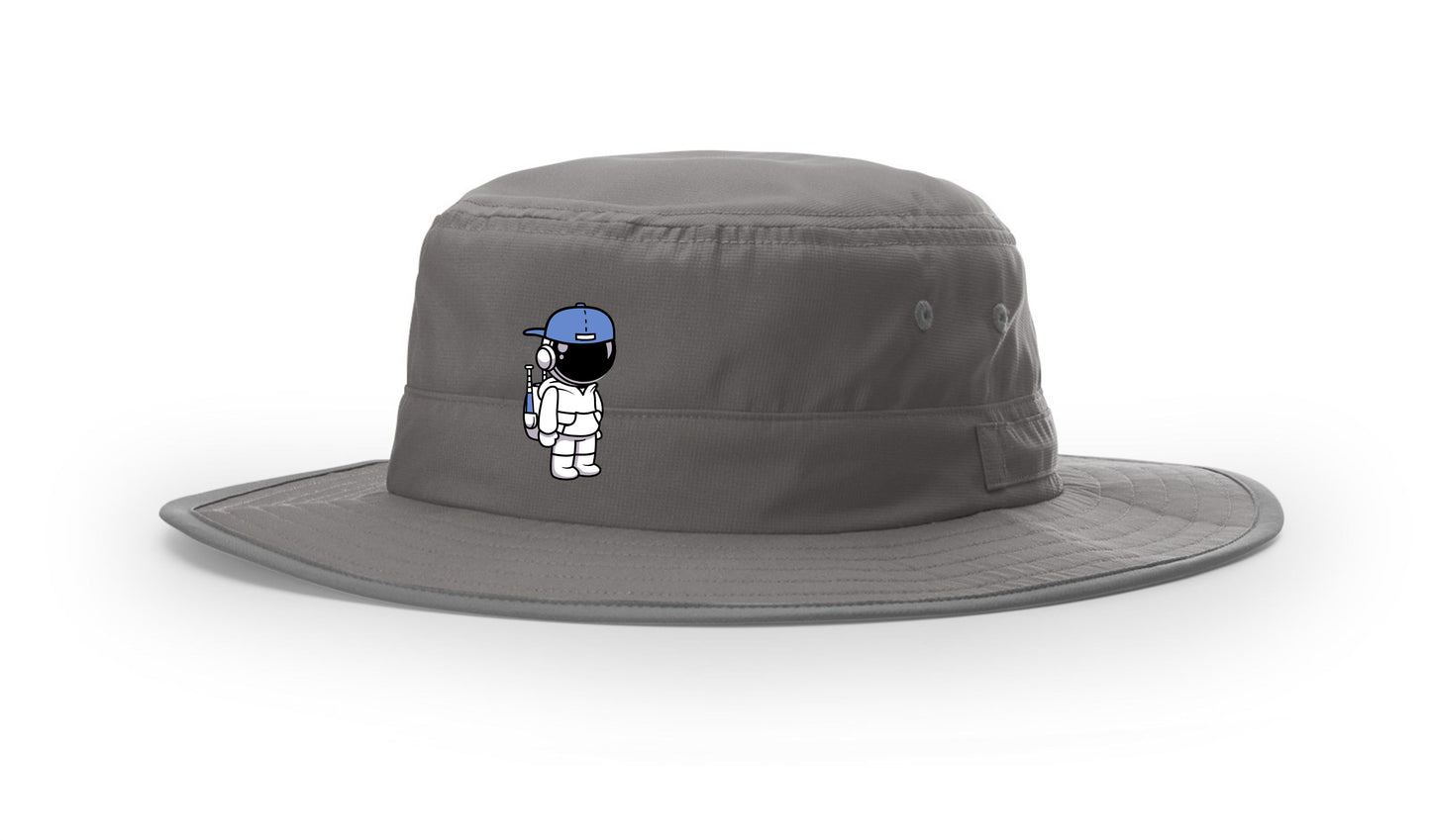 "Astronaut" -Bucket Hat