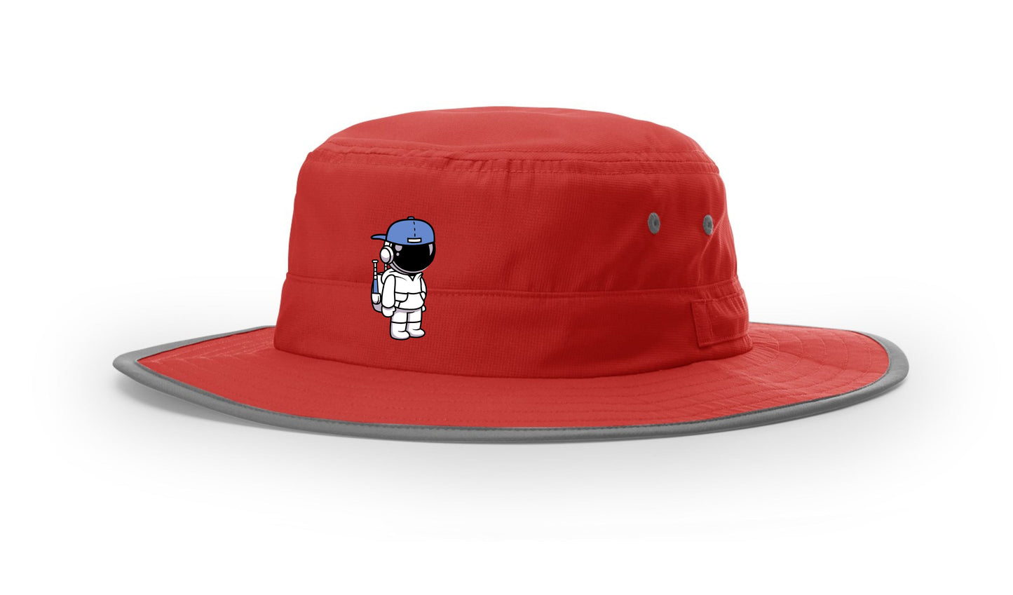 "Astronaut" -Bucket Hat