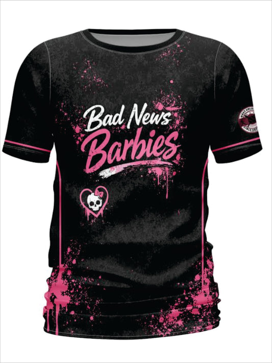 Bad News Replica Jersey