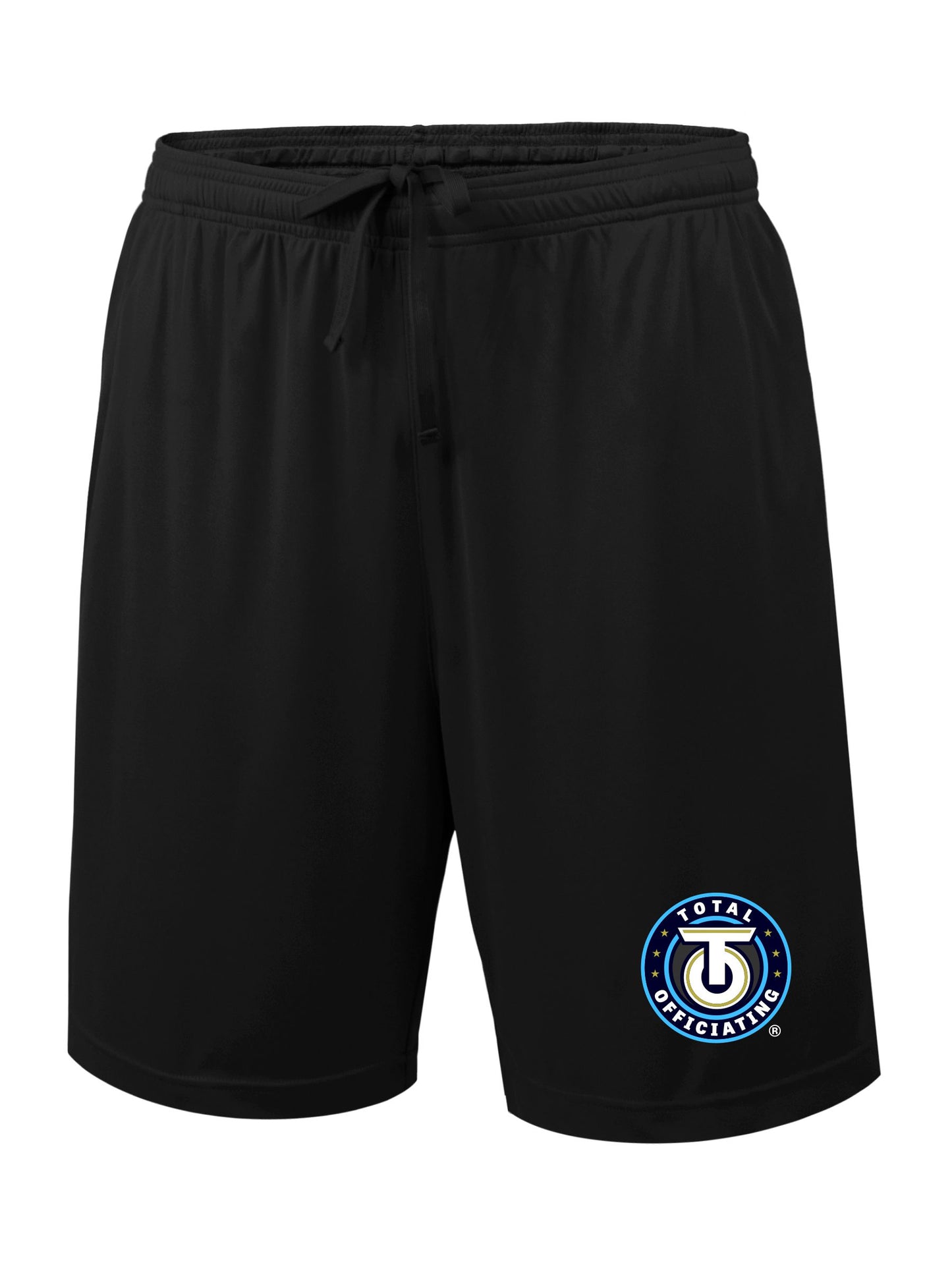 Leisure Xtreme-Tek Shorts w/ Embroidered Logo