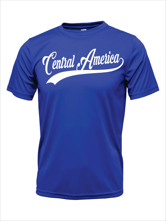 Team Central America Dri-Fit T-Shirt