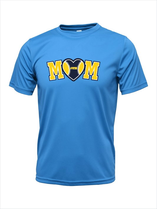 ATS Mom Short Sleeve Dri-Fit T-Shirt