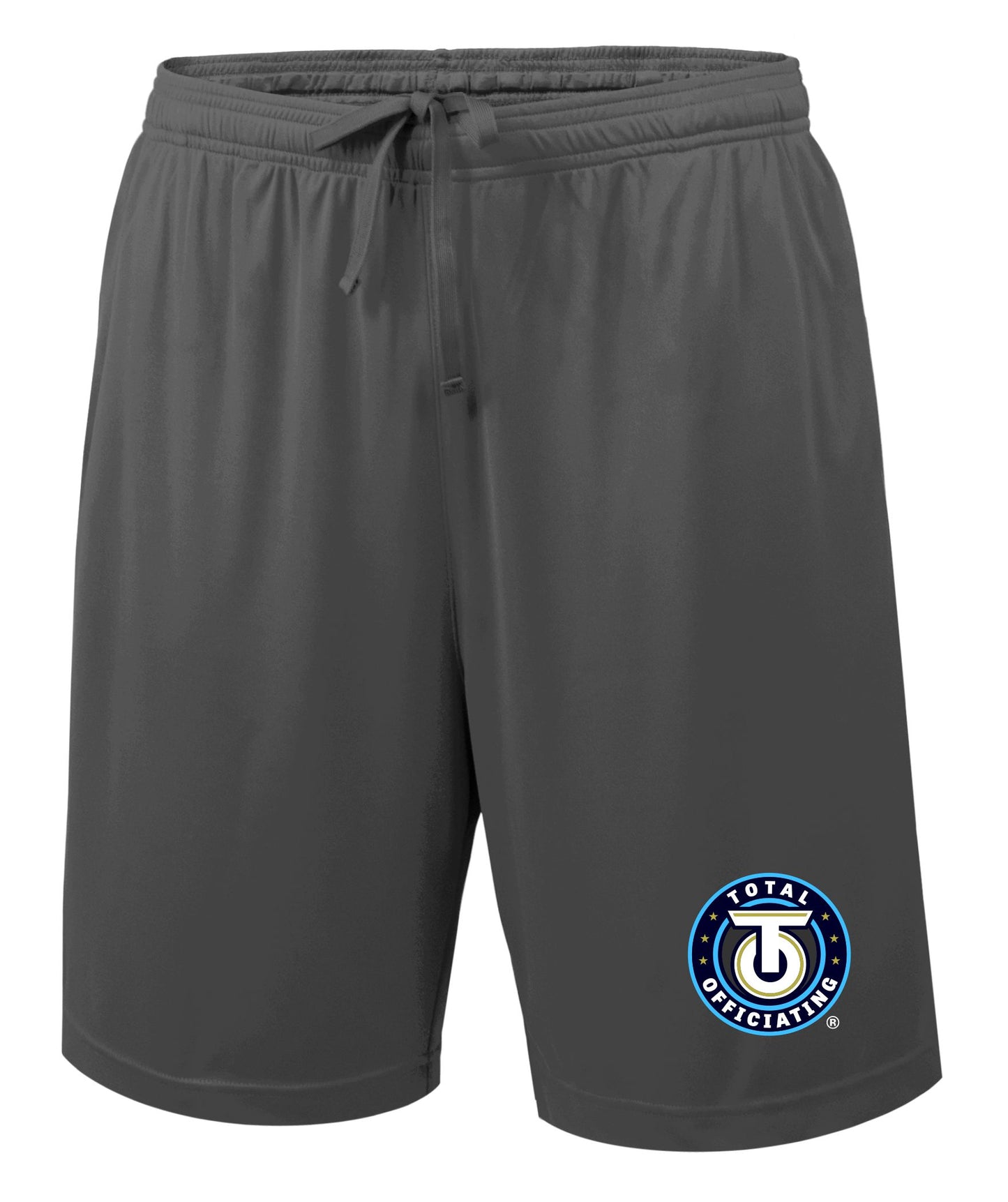 Leisure Xtreme-Tek Shorts w/ Embroidered Logo