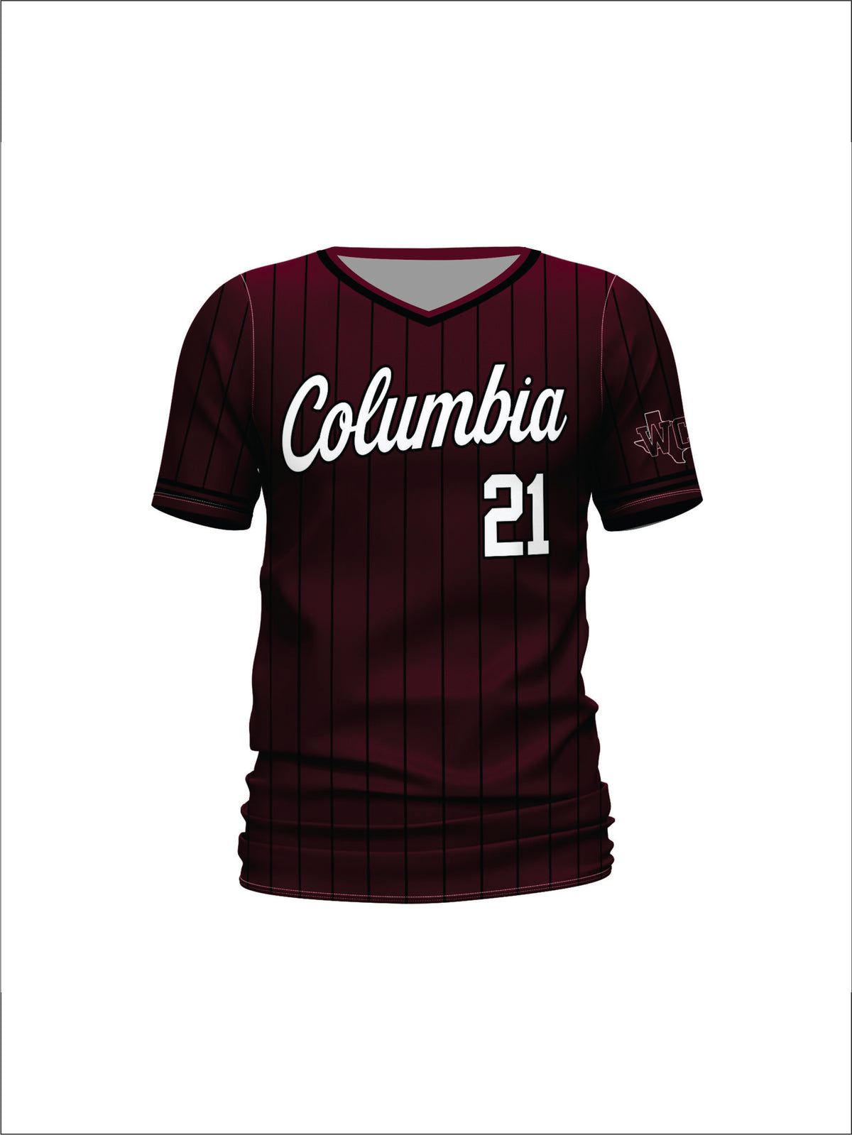 WC Replica Jersey