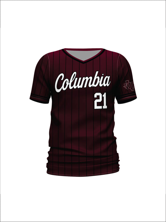 WC Replica Jersey