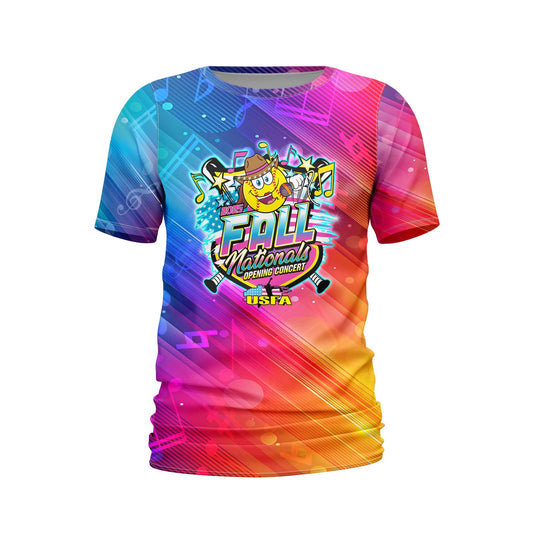 Fall Nationals Featuring CJ Beatty Jersey