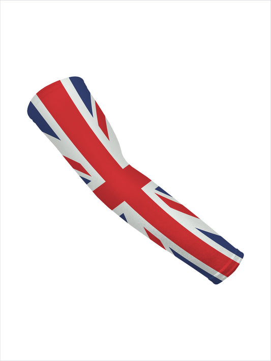 Team Great Britain Arm Sleeve