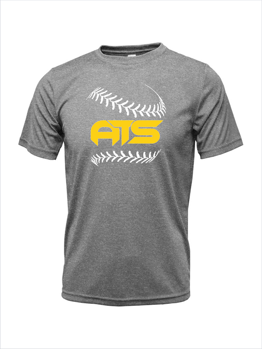 ATS Stitching Short Sleeve Dri-Fit T-Shirt