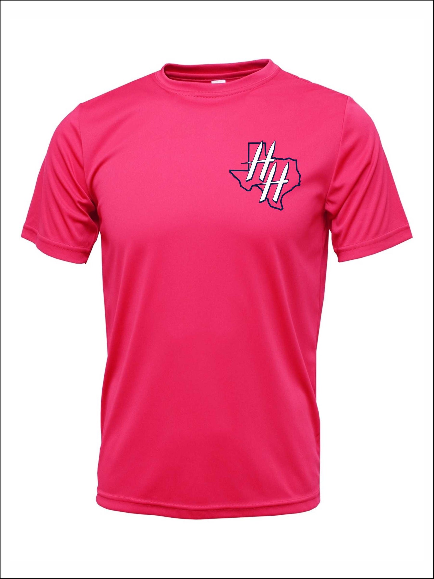 HH w State Dry Fit W/ Name