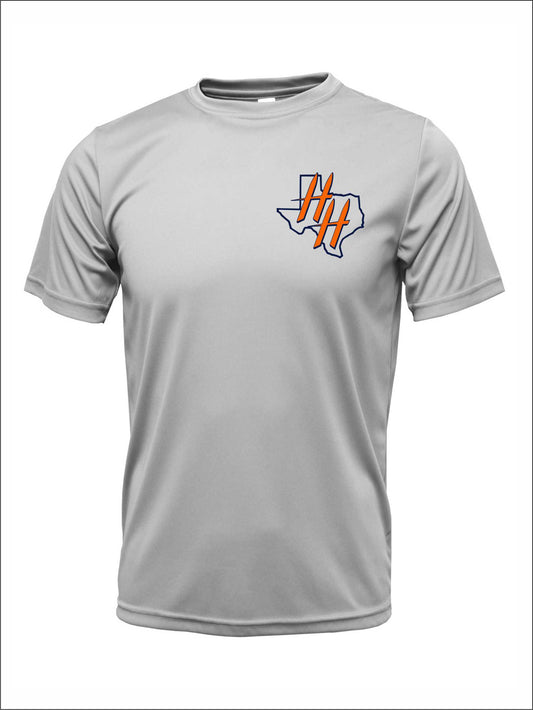 HH w State Dry Fit W/ Name