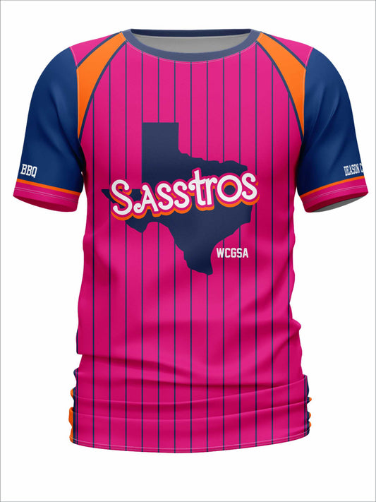Sasstros Replica Jersey