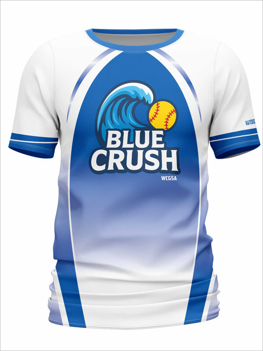 Blue Crush Replica Jersey